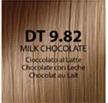 DT 9.82 MILK CHOCOLATE