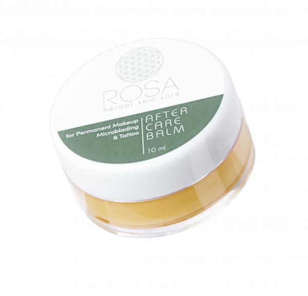 +ROSA HERBAL SKIN CARE AFTER CARE BALM 10 ML