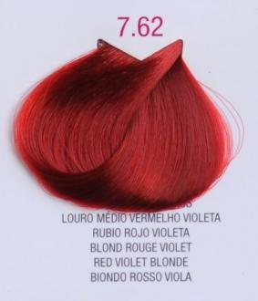 Life Color Plus red violet blonde/červená fialová blond 7.62